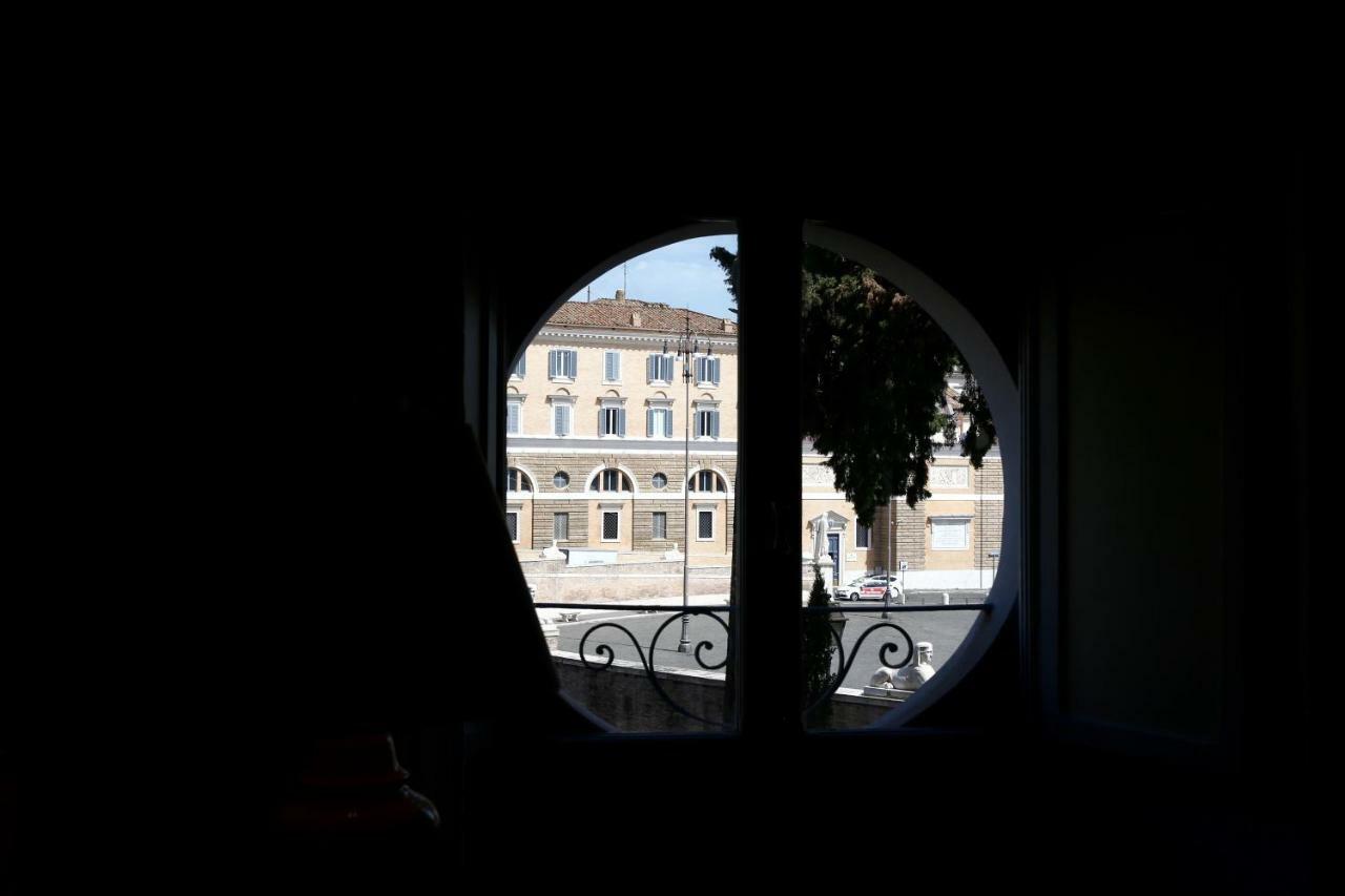 Bellavista Piazza Del Popolo Apartment Rome Exterior photo