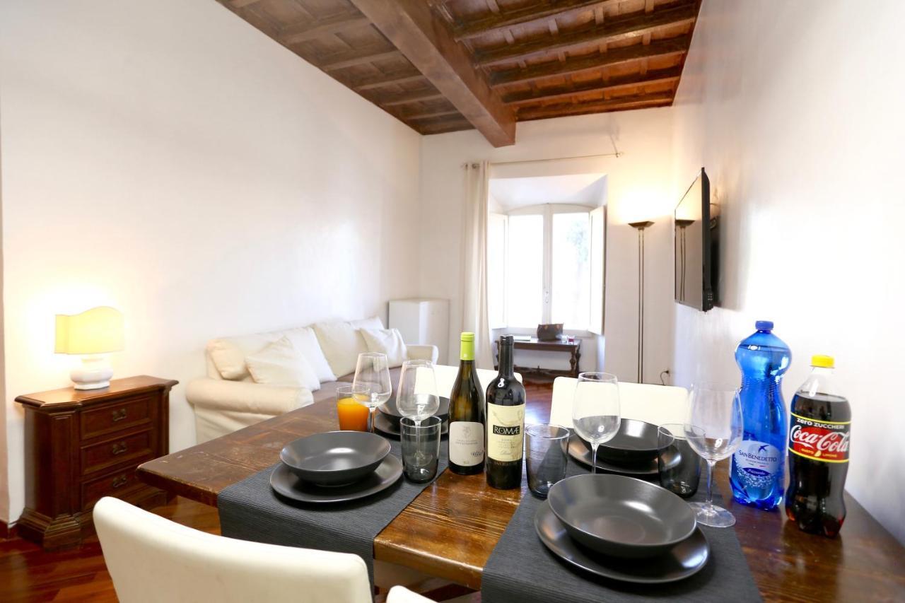 Bellavista Piazza Del Popolo Apartment Rome Exterior photo