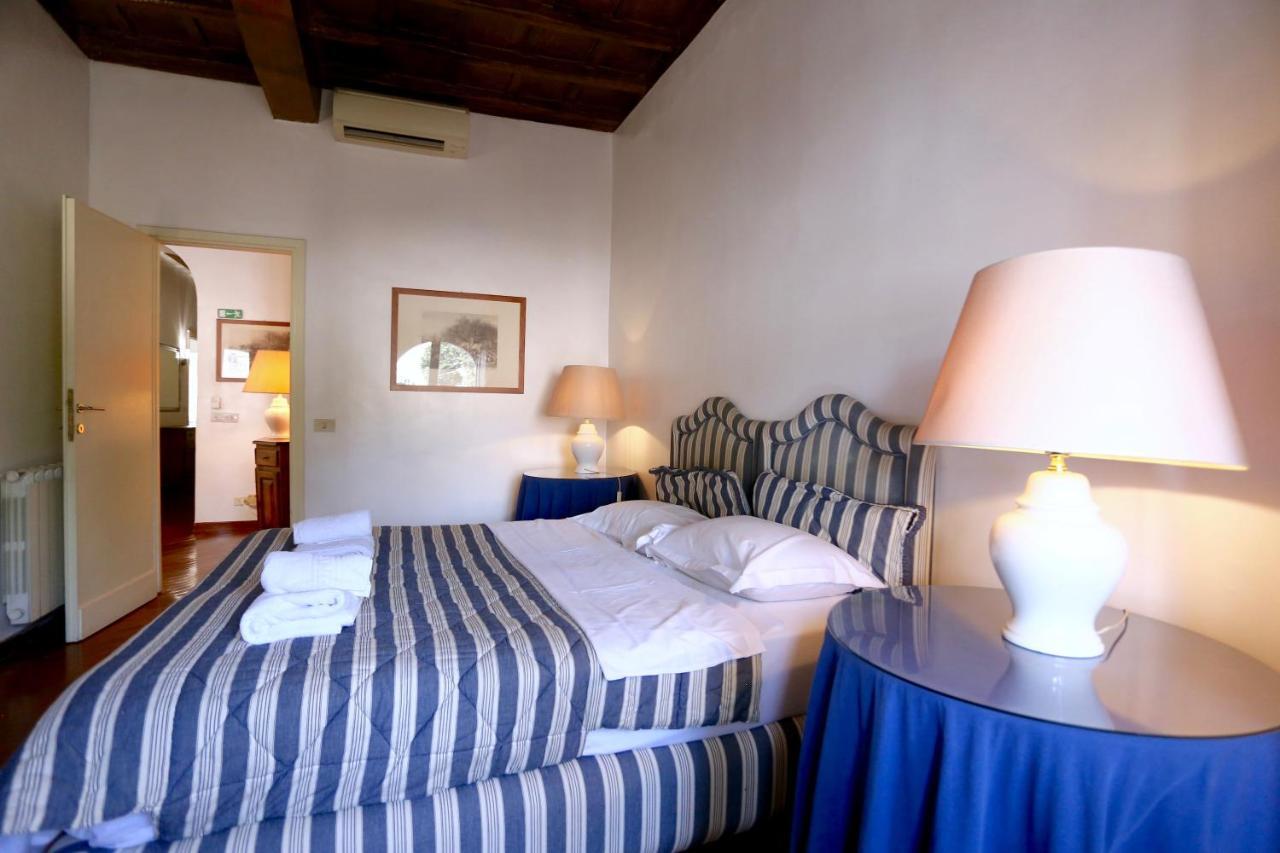 Bellavista Piazza Del Popolo Apartment Rome Exterior photo